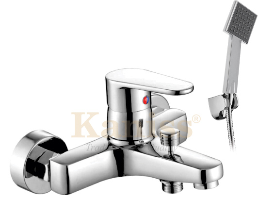 KS-2122 Sen tắm nóng lạnh