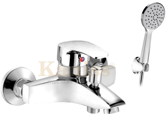 KS-2116 Sen tắm nóng lạnh