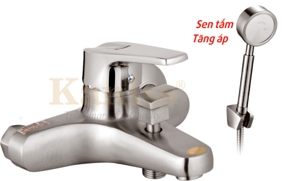 KS-5101 Sen tắm nóng lạnh