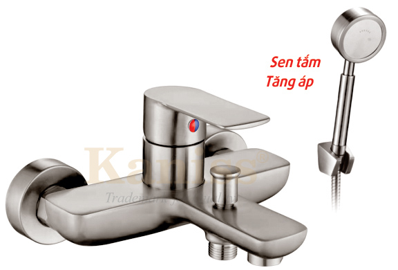 KS-5121 Sen tắm nóng lạnh