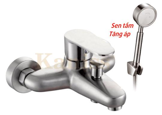 KS-5116 Sen tắm nóng lạnh