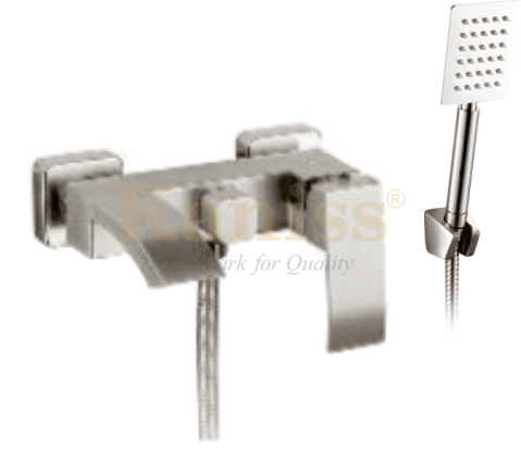 KS-5107S Sen tắm nóng lạnh
