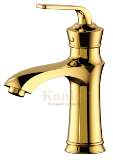 KS-9216 Vòi lavabo nóng lạnh