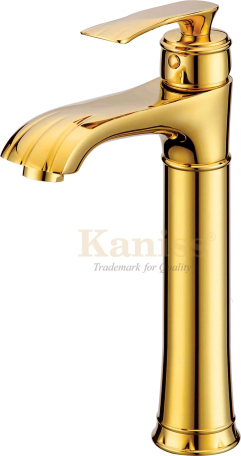 KS-9235KC Vòi lavabo nóng lạnh*lắp trên chậu nổi