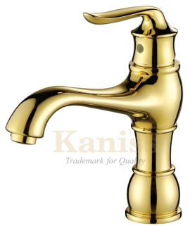 KS-9206NV vòi lavabo nóng lạnh