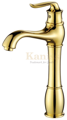 KS-9206CN Vòi lavabo nóng lạnh*lắp trên chậu nổi