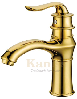 KS-9202 Vòi lavabo nóng lạnh