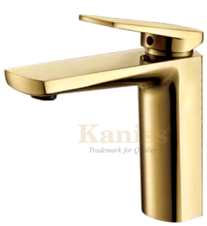 KS-9221 Vòi lavabo nóng lạnh