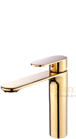 KS-9225 Vòi lavabo nóng lạnh*size S