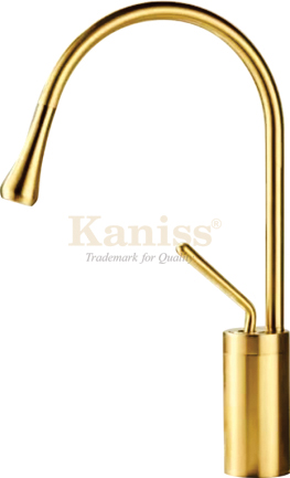 KS-9322 Vòi lavabo rửa chén-nóng lạnh