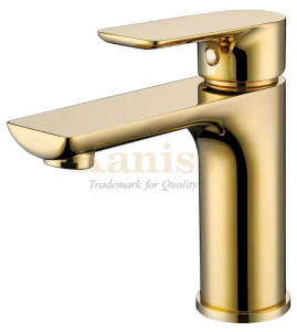 KS-9233K Vòi lavabo nóng lạnh