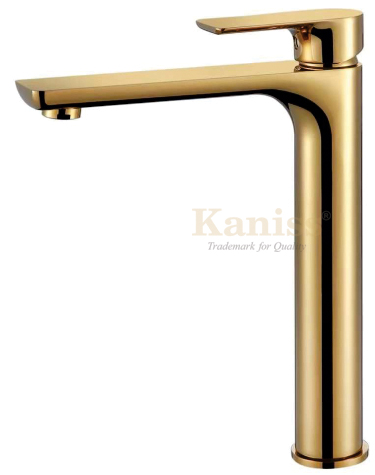 KS-9233KC Vòi lavabo nóng lạnh*lắp trên chậu nổi