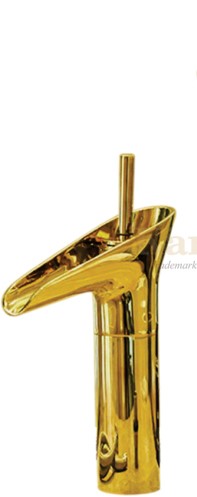 KS-9219 Vòi lavabo nóng lạnh*size S