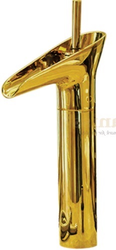 KS-9219NC Vòi lavabo nóng lạnh*size L