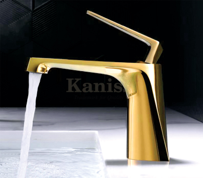 KS-9239V Vòi lavabo nóng lạnh