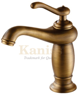 KS-8204 Vòi lavabo nóng lạnh