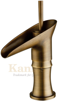 KS-8219N Vòi lavabo nóng lạnh