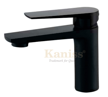 KS-3203D Vòi lavabo nóng lạnh