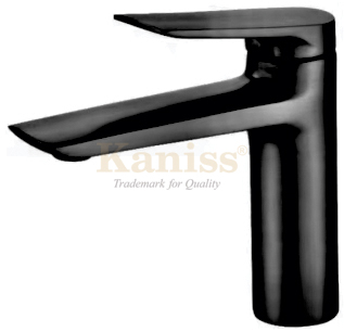 KS-3242D Vòi lavabo nóng lạnh