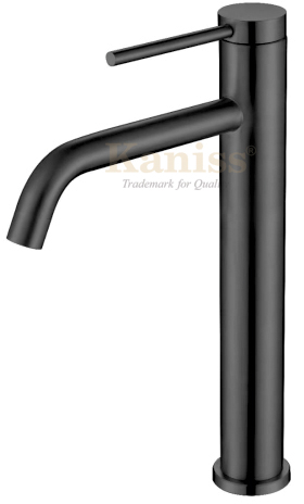 KS-3256NC Vòi lavabo nóng lạnh*lắp trên chậu nổi