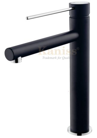 KS-3209CD Vòi lavabo nóng lạnh*lắp trên chậu nổi