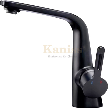 KS-3228N Vòi lavabo nóng lạnh*lắp trên chậu nổi