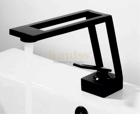 KS-3268N Vòi lavabo nóng lạnh