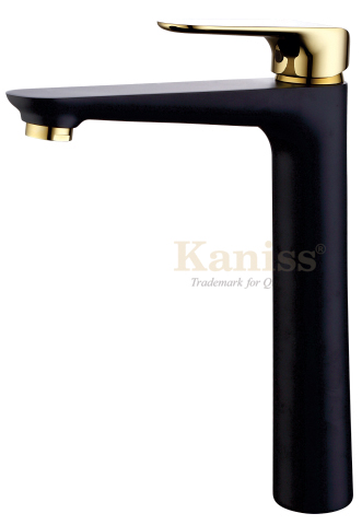 KS-3202C Vòi lavabo nóng lạnh*lắp trên chậu nổi