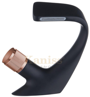 KS-3222 Vòi lavabo nóng lạnh