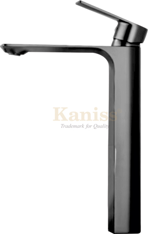 KS-6209C Vòi lavabo nóng lạnh*lắp trên chậu nổi