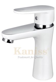 KS-4202 Vòi lavabo nóng lạnh