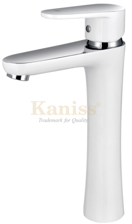 KS-4202C Vòi lavabo nóng lạnh