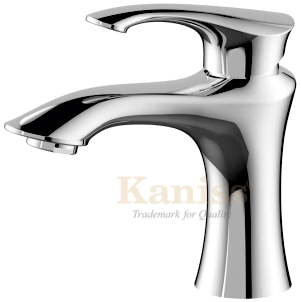 KS-2281K Vòi lavabo nóng lạnh