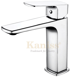 KS-2273A Vòi lavabo nóng lạnh