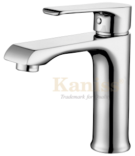 KS-2277 Vòi lavabo nóng lạnh