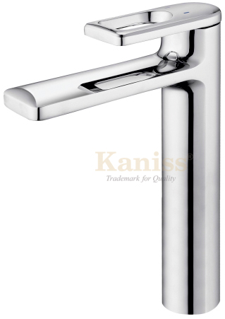 KS-2217CN Vòi lavabo nóng lạnh*lắp trên chậu nổi