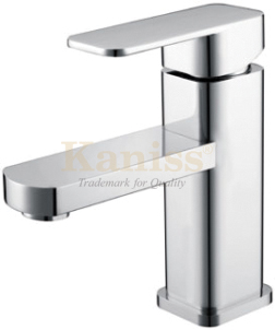 KS-2204 Vòi lavabo nóng lạnh