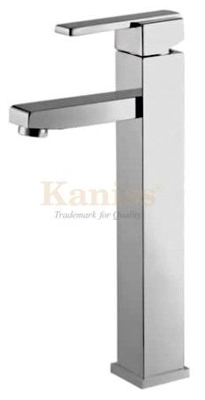KS-2201C Vòi lavabo nóng lạnh*lắp trên chậu nổi