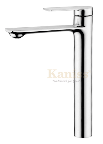 KS-2262KC Vòi lavabo nóng lạnh*lắp trên chậu nổi