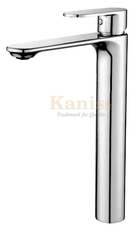 KS-2296C Vòi lavabo nóng lạnh*lắp trên chậu nổi
