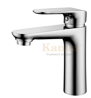 KS-2293N Vòi lavabo nóng lạnh