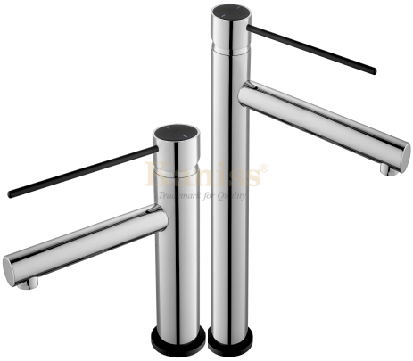KS-2275N Vòi lavabo nóng lạnh