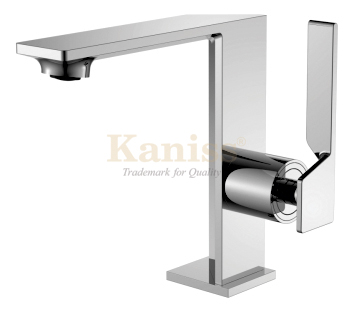 KS-2279E Vòi lavabo nóng lạnh