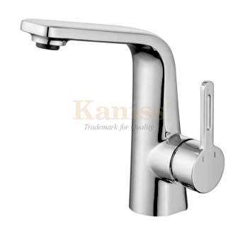 KS-2274 Vòi lavabo nóng lạnh