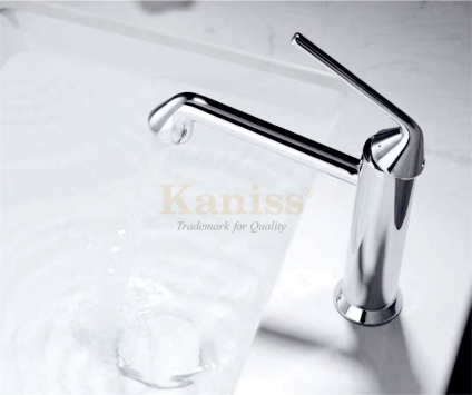 KS-2288K Vòi lavabo nóng lạnh