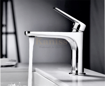 KS-2266 Vòi lavabo nóng lạnh