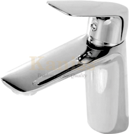 KS-2279K Vòi lavabo nóng lạnh