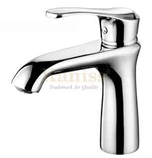 KS-2266K Vòi lavabo nóng lạnh