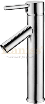 KS-2227 Vòi lavabo nóng lạnh