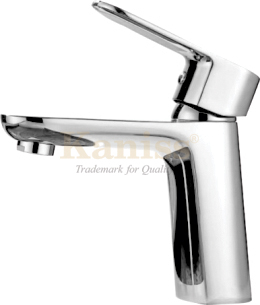 KS-2255K Vòi lavabo nóng lạnh